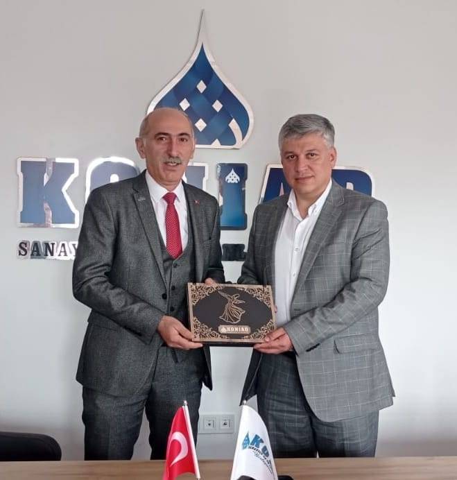 Konya magazin hayatında neler oldu? 2